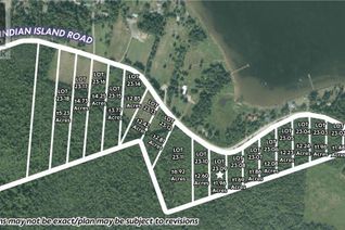 Commercial Land for Sale, Lot 23-9 Indian Island Road, Richibouctou-Village, NB