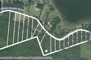 Vacant Residential Land for Sale, Lot 23-11 Indian Island Rd, Richibucto Village, NB