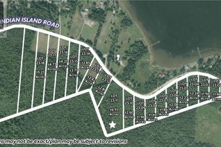 Land for Sale, Lot 23-11 Indian Island Road, Richibouctou-Village, NB