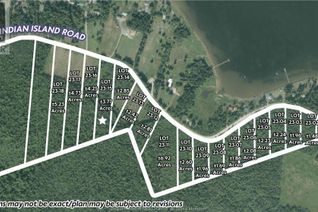 Land for Sale, Lot 23-15 Indian Island Rd, Richibucto Village, NB