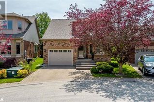 Bungalow for Sale, 5 Fortuna Circle, Alliston, ON