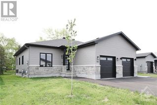 Bungalow for Sale, 451 Arora Crescent, Winchester, ON