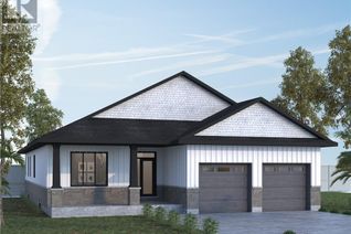 Bungalow for Sale, 151 Shearwater Trail, Goderich, ON