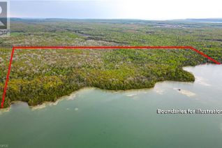 Property for Sale, 521 Berford Lake Road, South Bruce Peninsula, ON