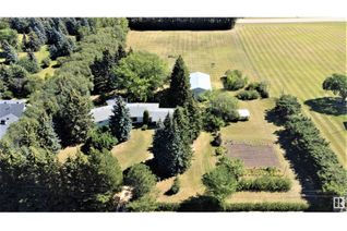 Bungalow for Sale, 107 52222 Rge Rd 274, Rural Parkland County, AB