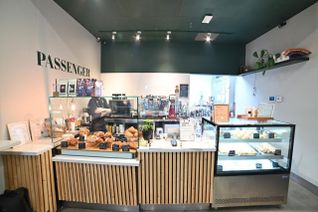 Coffee/Donut Shop Business for Sale, 800 Carnarvon Street #360, New Westminster, BC