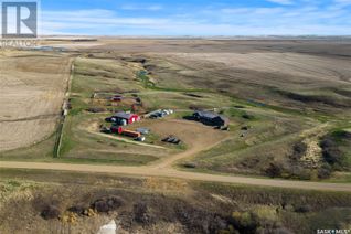 Property for Sale, Mckechnie Acreage, Sherwood Rm No. 159, SK