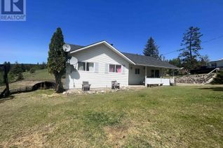 Property for Sale, 1357 Chimney Valley Road, Williams Lake, BC