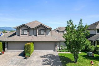 Property for Sale, 44523 Mclaren Drive #2, Sardis, BC