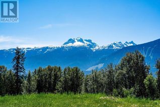 Land for Sale, 1 Proposed Lot #1 150 Townley Street, Revelstoke, BC