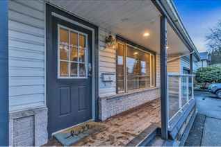 House for Sale, 2942 Larch Way, Port Coquitlam, BC