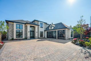 Property for Sale, 5720 Cantrell Road, Richmond, BC