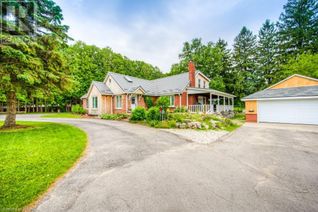 Detached House for Sale, 4670 Townline Road, Cambridge, ON