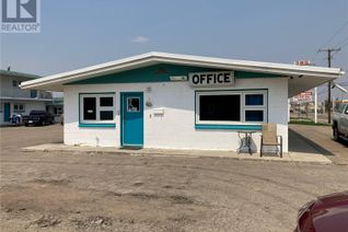 Commercial/Retail Property for Sale, 3 2nd Avenue Sw, Weyburn, SK