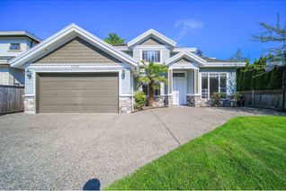 House for Sale, 9300 Glendower Drive, Richmond, BC