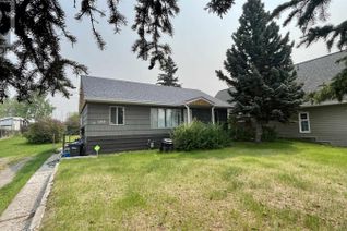 Property for Sale, 145 Cedar Avenue, 100 Mile House, BC