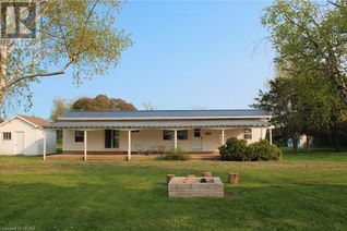 Bungalow for Sale, 5062 Long Point Road, Picton, ON