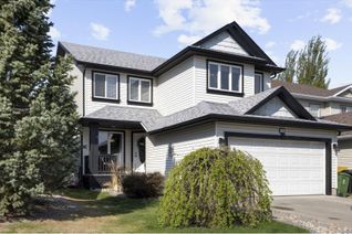 Detached House for Sale, 53 Aspen Ga, Fort Saskatchewan, AB