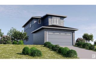 Detached House for Sale, 34 Wynn Rd, Fort Saskatchewan, AB