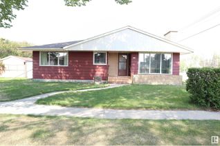 Detached House for Sale, 5022 49 St, Calmar, AB