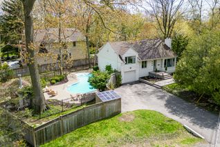 Sidesplit for Sale, 92 Foxhunt Crt, Mississauga, ON