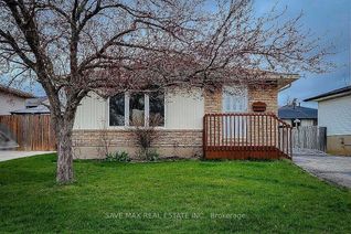 Bungalow for Rent, 135 Keefer (( Lower Leve Rd N, Thorold, ON