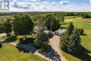 Bungalow for Sale, 15124 Highway 62, Madoc, ON
