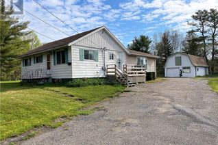 Bungalow for Sale, 722 750 Route, Moores Mills, NB