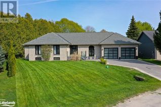 Bungalow for Sale, 25 Britton Court, Wasaga Beach, ON