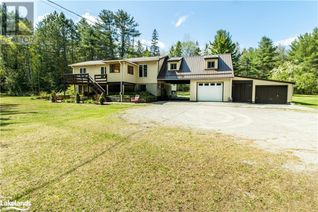 Bungalow for Sale, 7925 County Road 503, Minden, ON