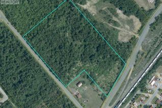 Commercial Land for Sale, 10.2 Acres Hansen Road, Miramichi, NB