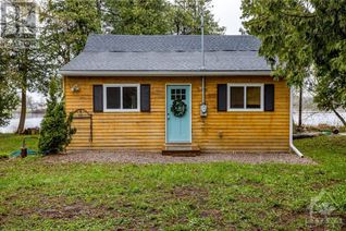 Bungalow for Sale, 388 Cottage Road, Merrickville, ON