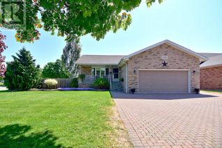 Ranch-Style House for Sale, 491 Thorn Ridge Crescent, Amherstburg, ON