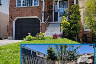 Property for Sale, 664 Keatswood Crescent, Waterloo, ON