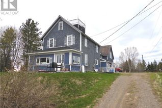 Property for Sale, 165 Black Point Road, Black Point, NB