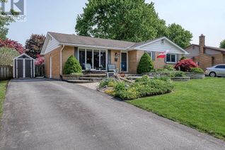 Bungalow for Sale, 23 Princess Park Road, Ingersoll, ON