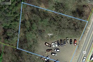Land for Sale, 4910 County Road 45 Road, Hamilton Township, ON