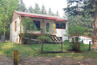 House for Sale, 4919 Latham Road, 103 Mile House, BC