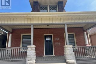Property for Sale, 263 Brant Avenue, Brantford, ON