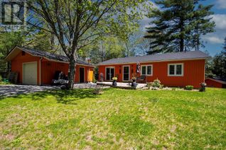 Bungalow for Sale, 51 Sunset Court, Bobcaygeon, ON