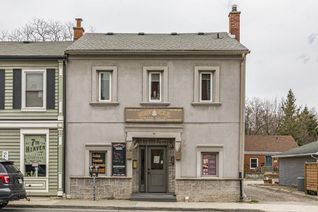 Commercial/Retail Property for Sale, 7 King Street E, Dundas, ON