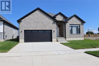 Townhouse for Sale, 308 Stathis Boulevard, Sarnia, ON
