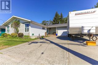 Detached House for Sale, 1482 Albatross Avenue, Kitimat, BC
