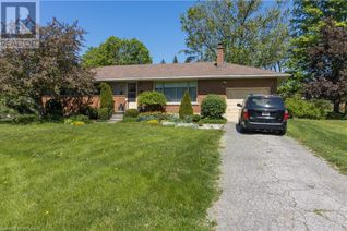 Bungalow for Sale, 19 Marshall Crescent, Woodstock, ON
