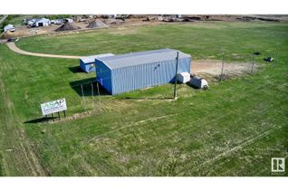Industrial Property for Sale, 5901 Range Road 195, Lamont, AB