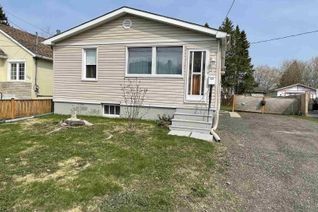 Bungalow for Sale, 133 Madeline St, Thunder Bay, ON