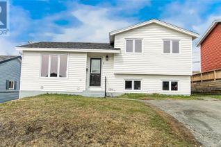 Property for Sale, 3 Frontenac Avenue, Mount Pearl, NL