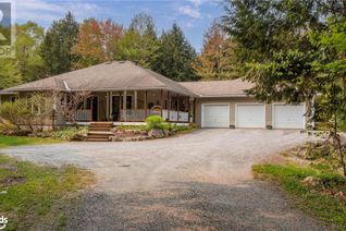 Bungalow for Sale, 1155 Baldwin Road, Bracebridge, ON
