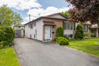 Bungalow for Sale, 137 Iroquois Ave, Oshawa, ON