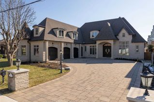 Bungalow for Sale, 223 Crestwood Rd, Vaughan, ON